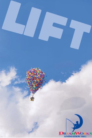 This one stars Jack Black.