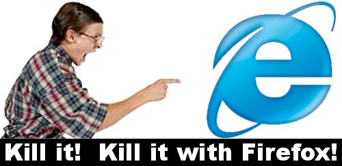 Do you have any idea how many hacks we had to write into SG to make it readable in IE6? Do you have any idea how many hacks we had to write into SG to make it readable in IE6?