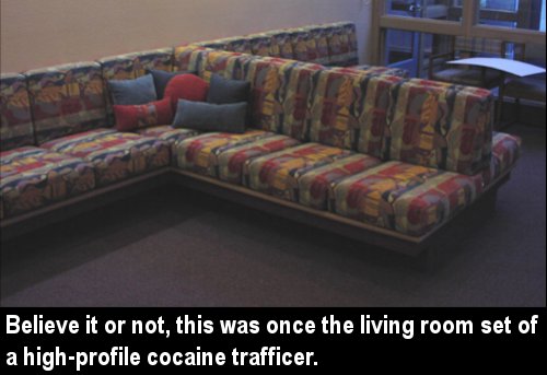 And when you sit on it, it sounds like a fart and everyone looks at you like you farted, even though it did the same thing when they sat down. And when you sit on it, it sounds like a fart and everyone looks at you like you farted, even though it did the same thing when they sat down.