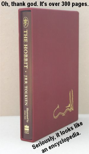 The book, it burnses us! Cursed texts-filled pages!