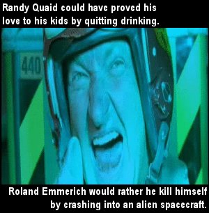 Ham-fisted.