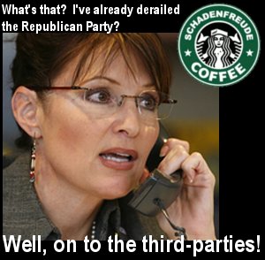 She might be the best thing to ever happen to abortion.