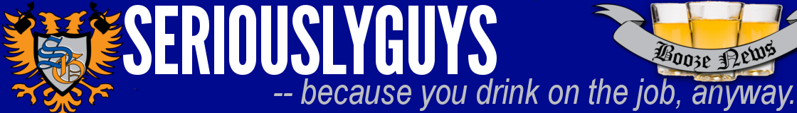 SeriouslyGuys