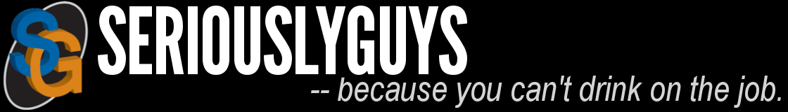 SeriouslyGuys