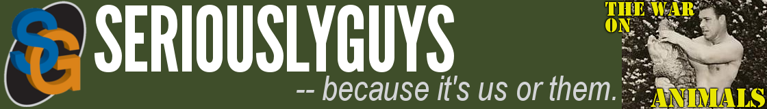 SeriouslyGuys